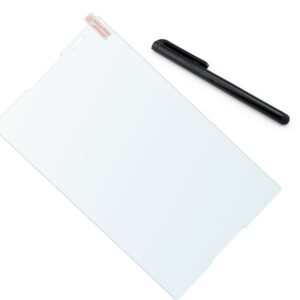 Szkło hartowane na tablet Lenovo Tab S8-50L (tempered glass) +GRATISY