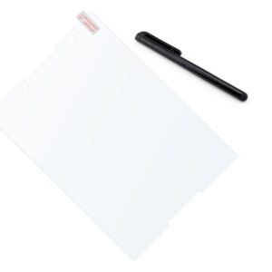 Szkło hartowane - tablet Lenovo Tab 2 A8-50F (tempered glass) +GRATISY