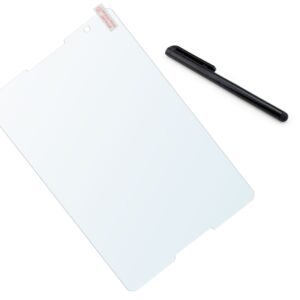 Szkło hartowane do tabletu Lenovo A5500 Ideatab A8-50 (tempered glass) +GRATISY