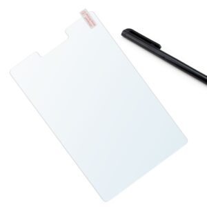 Szkło hartowane do tabletu Lenovo 2 A7-30, A7-20, A7-10 (tempered glass) +GRATISY