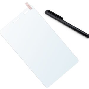 Szkło hartowane - tablet Huawei MediaPad X1 7.0 (tempered glass) +GRATISY