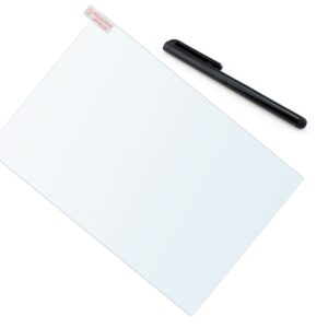 Szkło hartowane do tabletu Huawei MediaPad M1 8.0 (tempered glass) +GRATISY
