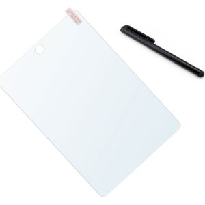Szkło hartowane do tableta Goclever Quantum 785 (tempered glass) +GRATISY