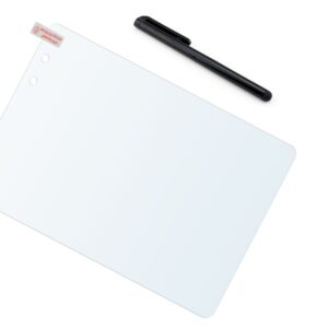Dedykowane szkło hartowane do tabletu Dell Venue 8 Pro