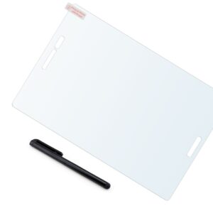 Szkło hartowane na tableta ASUS ZenPad S 8.0 (tempered glass) +GRATISY