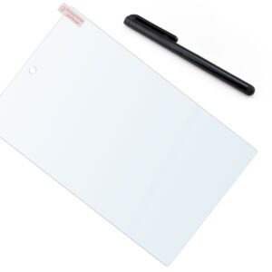 Szkło hartowane do tabletu Amazon Kindle Fire HD 8 2015 (tempered glass) +GRATISY