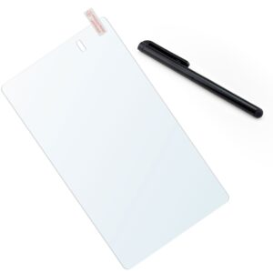 Dedykowane szkło hartowane do tabletu ASUS Google Nexus 7 II 2