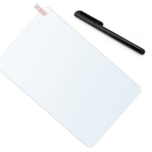 Dedykowane szkło hartowane do tabletu Asus MeMO Pad 7 ME176C, me176CX