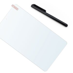 Dedykowane szkło hartowane do tabletu Asus Memo Pad 8 ME180A