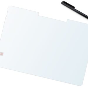 Dedykowane szkło hartowane PREMIUM do tabletu Microsoft Surface Pro 5