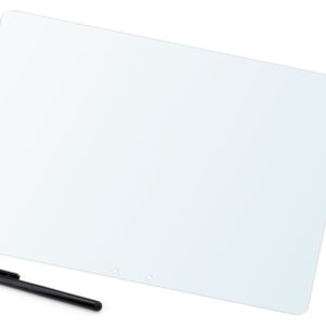 Dedykowane szkło hartowane do tabletu Samsung GALAXY BOOK 12.9