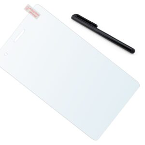 Dedykowane szkło hartowane do tabletu Huawei Mediapad 7 T1-701 + gratisy