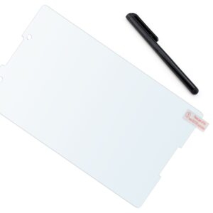 Dedykowane szkło hartowane do tabletu Lenovo Tab 3 TB3-850M / TB3-850F