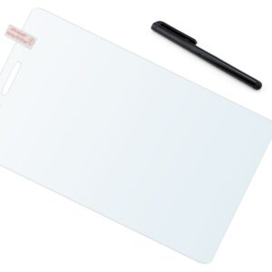 Dedykowane szkło hartowane do tabletu Lenovo Tab 3 Essential, Basic 7 cali 710F, 710I