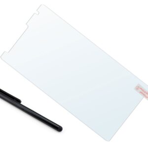 Dedykowane szkło hartowane do tabletu Lenovo PHAB 2 Plus 670N