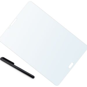 Dedykowane szkło hartowane do tabletu Samsung Galaxy Tab S3 8.0