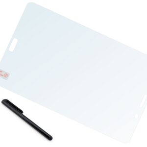Dedykowane szkło hartowane do tabletu Samsung Galaxy Tab E 7.0