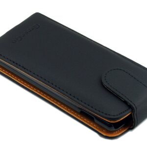 Zamykane etui na telefon Samsung S8600 Wave 3