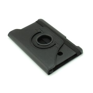 Dedykowane etui do tabletu Asus Fonepad 7.0 (ME175CG) – czarne, obrotowe, dopasowane