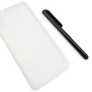 Elastyczne etui do telefonu HTC Desire 825