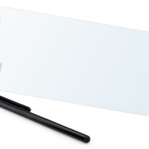 Dedykowane szkło hartowane do telefonu ZTE Blade A310