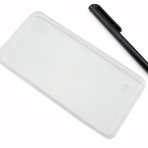 Silikonowe elastyczne etui do telefonu LG X Power