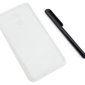 Etui elastyczne na telefon Huawei Honor 5c / Honor 7 Lite