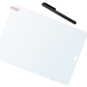 Szkło hartowane do tableta Samsung Galaxy Tab S2 9.7 (tempered glass) +GRATISY