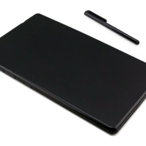 Elastyczne etui (plecki) do tabletu Lenovo Tab 4 8 Plus TB-8704, N, F (8 cali)