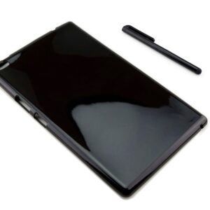 Elastyczne etui (plecki) do tabletu Lenovo Tab 4 8 TB-8504, N, F (8 cali)