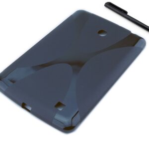 Pokrowiec elastyczny (plecki) do tabletu LG G Pad F 7 cali LK430