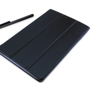 Książkowe etui na tablet Lenovo Tab 4 8 TB-8504, N, F (8 cali)