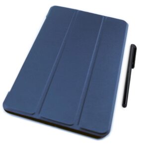 Książkowe etui na tablet LG G Pad 4 8.0 P530 (8 cali)