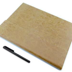 Etui zamykane na tablet / hybrydę 2w1 Lenovo Yoga 720 13.3 cala z możliwością włożenia z klawiaturą