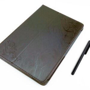 Etui książkowe na tablet Cube T12 / T10 / Free Young X7 / T10 Plus (10.1 cala)