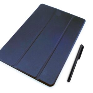 Książkowe etui na tablet Huawei MediaPad M3 Lite 10 Youth BAH-W09 BAH-AL00 (10.1 cala)