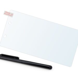 Szkło hartowane do telefonu Alcatel IDOL 3 4.7 cala (tempered glass) +GRATISY