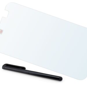 Szkło hartowane do telefonu Alcatel One Touch Idol 3 (tempered glass) + GRATISY