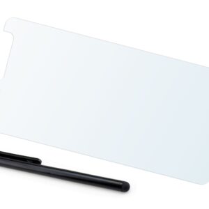 Szkło hartowane do telefonu Alcatel One Touch Idol X (tempered glass) + GRATISY