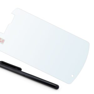 Szkło hartowane do telefonu Alcatel One Touch Pop C3 (tempered glass) + GRATISY
