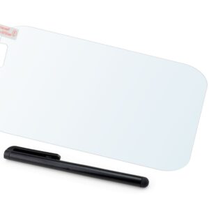 Szkło hartowane do telefonu Alcatel One Touch Pop C5 (tempered glass) + GRATISY