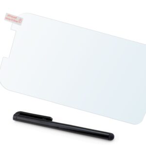 Szkło hartowane do telefonu Alcatel One Touch Pop C7 (tempered glass) + GRATISY