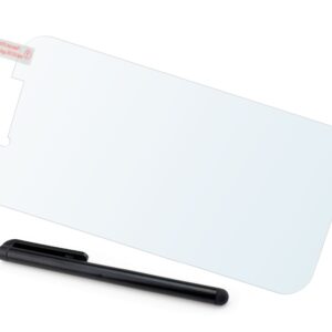 Szkło hartowane do telefonu Alcatel One Touch Pop C9 (tempered glass) + GRATISY