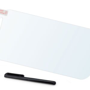Szkło hartowane do telefonu Alcatel One Touch Pop D5 (tempered glass) + GRATISY