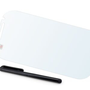 Szkło hartowane do telefonu Alcatel One Touch Pop S9 (tempered glass) + GRATISY