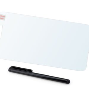 Szkło hartowane do telefonu Asus PadFone Infinity A80 (tempered glass) + GRATISY