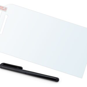 Szkło hartowane do telefonu Asus Zenfone 4 (tempered glass) + GRATISY