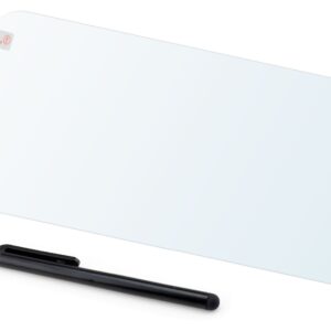 Szkło hartowane do telefonu Asus ZenFone 5 (tempered glass) + GRATISY