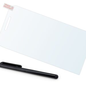 Szkło hartowane do telefonu Asus Zenfone Go (tempered glass) + GRATISY