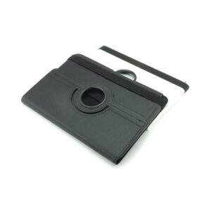 Dedykowane etui do tabletu Samsung Galaxy Note 10.1 (N8000) – białe lub czarne obrotowe, dopasowane